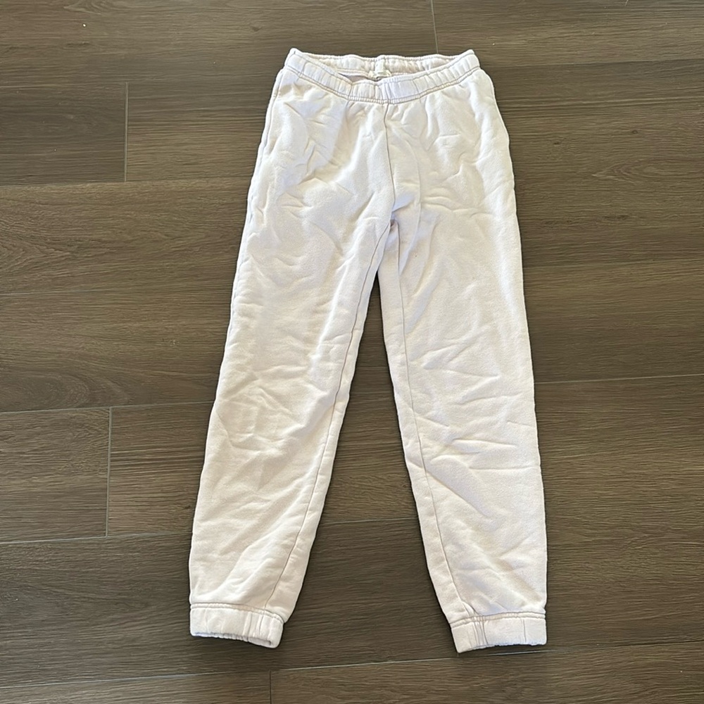 Wesley sweatpants